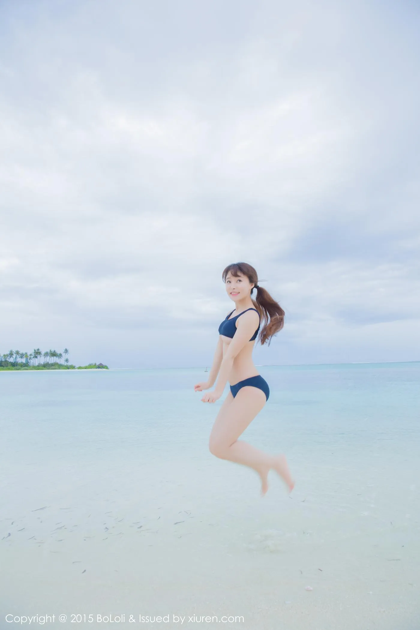 Vol.044 柳侑绮Sevenbaby [60P]插图8
